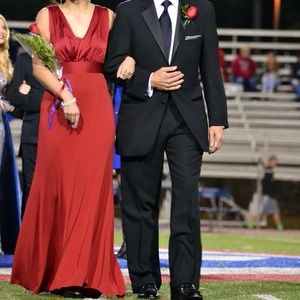 Vera Wang Formal / Prom Dress